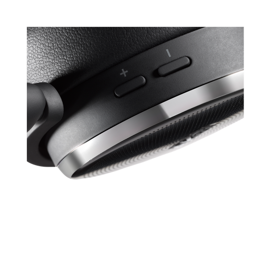 N60NC Wireless - Black - Detailshot 2 image number null